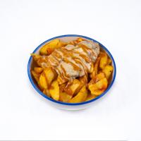 سیب زمینی شمرون