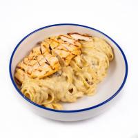 فتوچینی آلفردو مرغ