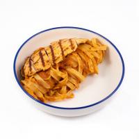 فتوچینی پومودورو مرغ