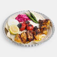 خوراک بال کبابی