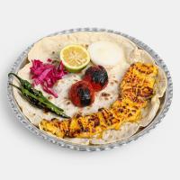 خوراک جوجه کباب