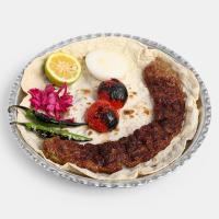 خوراک کباب بناب مخصوص