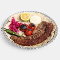 خوراک کباب سلطانی