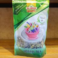 دمنوش گیاهی دکتر بین