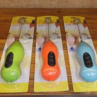 همزن باطری خور