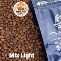 قهوه میکس لایت