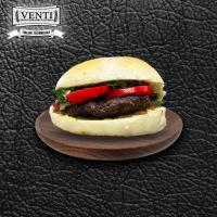 همبرگر نوستالژی ونتی