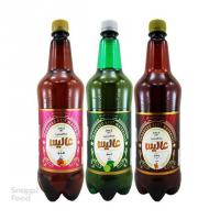 ماءالشعیر خانواده عالیس