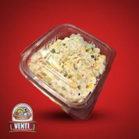 سالاد سیب زمینی