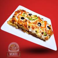 لازانیا سبزیجات