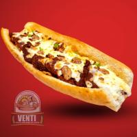 برگر تنوری ویژه