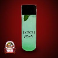 موهیتو طبیعی