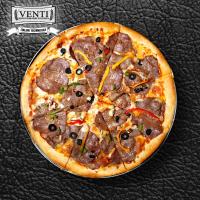 پیتزا چانو ایتالیایی