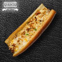 ساندویچ شکاری