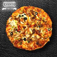 پیتزا فیلادلفیا گوشت