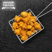 قارچ سوخاری