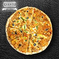 پیتزا ام اند ام ایتالیایی