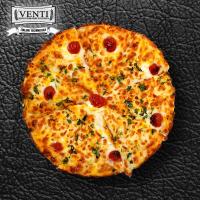 پیتزا مارگاریتا یک نفره