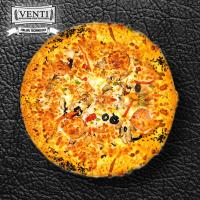 پیتزا استاف کراست آمریکایی