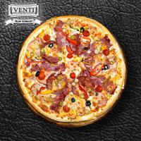 پیتزا ونیز ایتالیایی