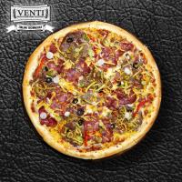 پیتزا اسپیشیال ایتالیایی