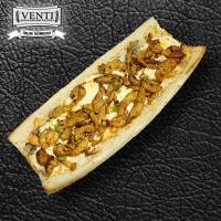 ساندویچ فیلادلفیا مرغ