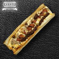 ساندویچ هات داگ ویژه