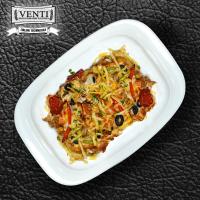 لازانیا مرغ