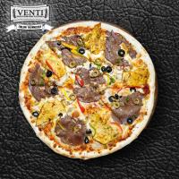 پیتزا فیلت میکس ایتالیایی