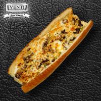 ساندویچ رست بیف