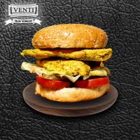 ساندویچ استیک مرغ