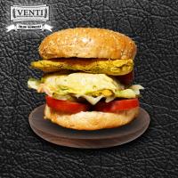 ساندویچ رست چیکن