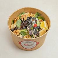 سالاد چوپان