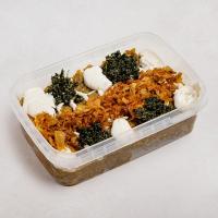 کشک بادمجان