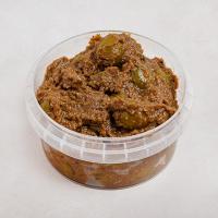 زیتون پرورده محلی