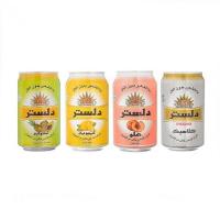 ماءالشعیر قوطی دلستر