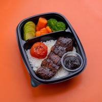 چلو جوجه ترش رژیمی اکو