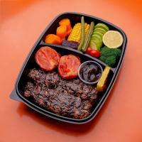خوراک جوجه ترش رژیمی