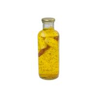 دتاکس واتر سیب و دارچین
