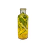 دتاکس لیمو خیار