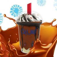 آیس پک شکلاتی ویژه