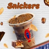 آیس پک اسنیکرز ویژه