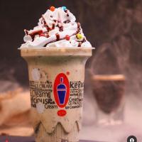 آیس پک نسکافه ویژه