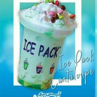 آیس پک طالبی ویژه