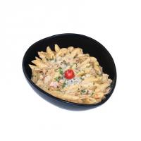 پاستا چیکن آلفردو