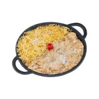 چیکن استراگانوف