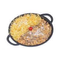 بیف استراگانوف