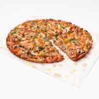 پیتزا کرنوپیچ آمریکایی (یک نفره)