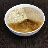 حلیم گوشت تهران