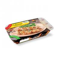 جوجه کباب لاری نیمه آماده